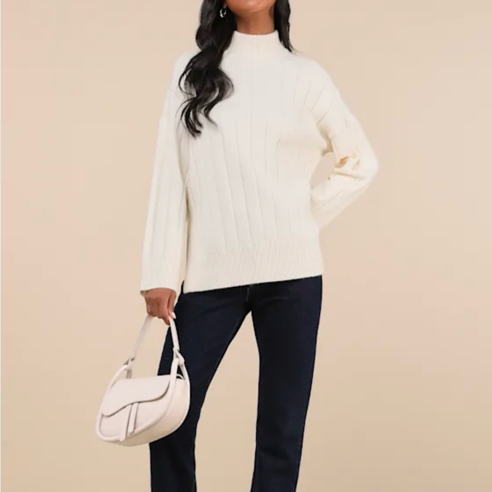 NWT Lulus Sweater